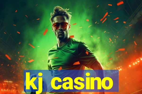 kj casino